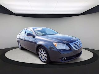 2008 Toyota Avalon Limited 4T1BK36BX8U275890 2008 Toyota Avalon Limited