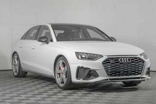2020 Audi S4 3.0T quattro Premium Plus WAUB4AF48LA070774 2020 Audi S4 3.0T quattro Premium Plus