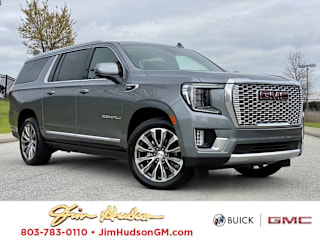 2021 GMC Yukon XL 1GKS2JKL3MR137021 2021 GMC Yukon XL