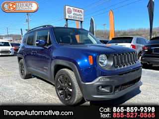 2018 Jeep Renegade Latitude ZACCJABB9JPH77528 2018 Jeep Renegade Latitude