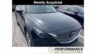 2017 Mazda CX-9 JM3TCBCY1H0129403 2017 Mazda CX-9