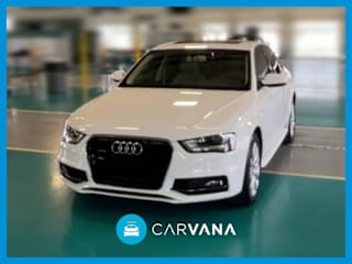 2015 Audi A4 2.0T quattro Premium WAUBFAFLXFN024944 2015 Audi A4 2.0T quattro Premium