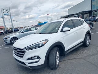 2017 Hyundai Tucson KM8J3CA29HU315683 2017 Hyundai Tucson