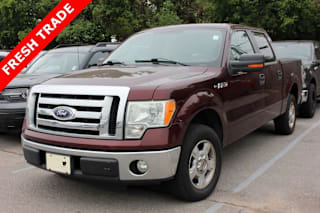 2010 Ford F-150 XLT 1FTEW1C80AKA65786 2010 Ford F-150 XLT
