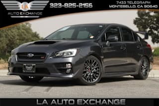 Los 50 Mejores Subaru Wrx Sti Usados En Venta Ahorros Desde 1 859 Los 50 Mejores Subaru Wrx Sti Usados En Venta Ahorros Desde 1 859