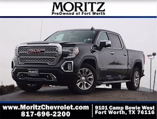 2020 GMC Sierra 1500 Denali 3GTU9FET9LG245487 2020 GMC Sierra 1500 Denali