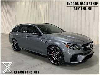 2019 Mercedes-Benz E-Class AMG E 63 S WDDZH8KB6KA665517 2019 Mercedes-Benz E-Class AMG E 63 S