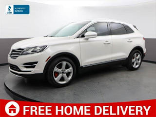 2016 Lincoln MKC 5LMCJ1C97GUJ21260 2016 Lincoln MKC