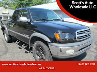 2002 Toyota Tundra SR5 V8 5TBBT44102S279954 2002 Toyota Tundra SR5 V8