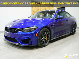 2019 BMW M4 CS WBS3S7C53KAC09328 2019 BMW M4 CS