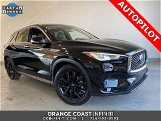 2019 Infiniti QX50 Essential 3PCAJ5M12KF102728 2019 Infiniti QX50 Essential