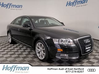 2009 Audi A6 3.0T quattro WAUSG74F39N052621 2009 Audi A6 3.0T quattro