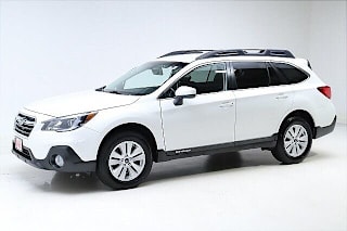 2019 Subaru Outback 2.5i Premium 4S4BSAFC9K3304919 2019 Subaru Outback 2.5i Premium