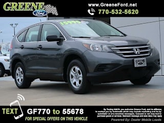 2014 Honda CR-V LX 2HKRM3H37EH565688 2014 Honda CR-V LX
