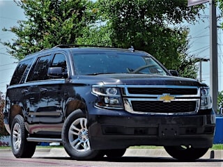 2016 Chevrolet Tahoe LT 1GNSCBKC6GR242856 2016 Chevrolet Tahoe LT