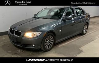 2009 BMW 3 Series 328i xDrive WBAPK535X9A644347 2009 BMW 3 Series 328i xDrive