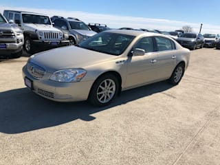 2008 Buick Lucerne 1G4HD57278U152112 2008 Buick Lucerne
