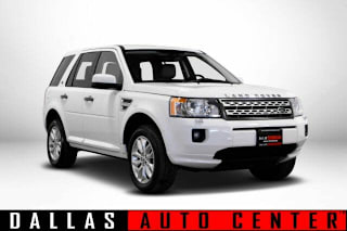 2012 Land Rover LR2 HSE SALFR2BN6CH319857 2012 Land Rover LR2 HSE