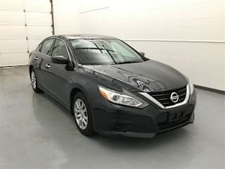 2018 Nissan Altima 1N4AL3AP6JC161984 2018 Nissan Altima