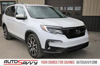 2021 Honda Pilot SE 5FNYF6H23MB017506 2021 Honda Pilot SE