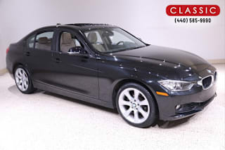 2015 BMW 3 Series 328i xDrive WBA3B3C55FF546926 2015 BMW 3 Series 328i xDrive