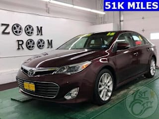 2015 Toyota Avalon 4T1BK1EB3FU136705 2015 Toyota Avalon