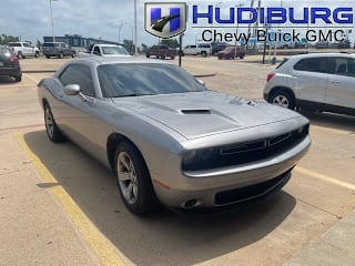 2015 Dodge Challenger SXT 2C3CDZAG4FH702252 2015 Dodge Challenger SXT