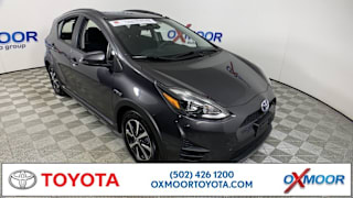 2018 Toyota Prius c Two JTDKDTB30J1616315 2018 Toyota Prius c Two