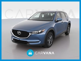 2019 Mazda CX-5 Sport JM3KFABM3K0671279 2019 Mazda CX-5 Sport