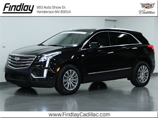 2018 Cadillac XT5 1GYKNCRS1JZ190091 2018 Cadillac XT5