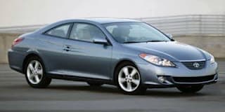 2005 Toyota Camry Solara SE 4T1CE38P05U993836 2005 Toyota Camry Solara SE