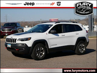 2019 Jeep Cherokee Trailhawk 1C4PJMBX5KD398038 2019 Jeep Cherokee Trailhawk