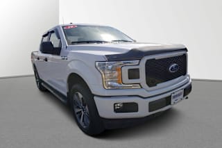 2019 Ford F-150 1FTEW1EP9KKE99579 2019 Ford F-150