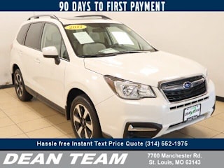 2017 Subaru Forester 2.5i Premium JF2SJAEC8HH443848 2017 Subaru Forester 2.5i Premium