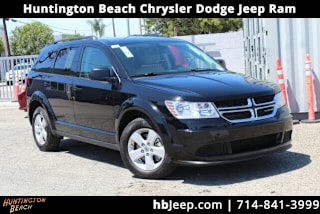 2018 Dodge Journey SE 3C4PDCAB3JT508259 2018 Dodge Journey SE