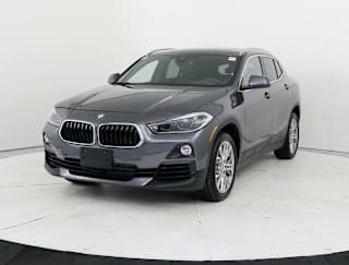2020 BMW X2 WBXYH9C04L5N91178 2020 BMW X2