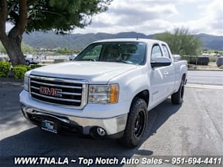 2012 GMC Sierra 1500 SLT 1GTR2WE77CZ111834 2012 GMC Sierra 1500 SLT