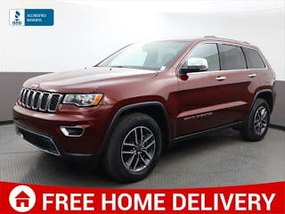 2019 Jeep Grand Cherokee 1C4RJEBGXKC656168 2019 Jeep Grand Cherokee