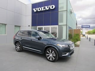 2021 Volvo XC90 Recharge eAWD Inscription 7P YV4BR0CL4M1752303 2021 Volvo XC90 Recharge eAWD Inscription 7P