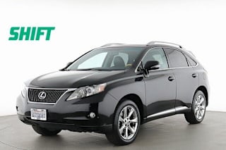 2011 Lexus RX 350 2T2BK1BA1BC120098 2011 Lexus RX 350