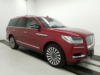 2018 Lincoln Navigator Reserve 5LMJJ2LT6JEL15112 2018 Lincoln Navigator Reserve
