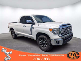 2014 Toyota Tundra Limited 5TFBY5F14EX358635 2014 Toyota Tundra Limited