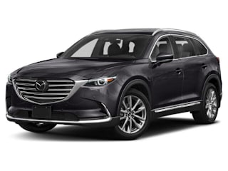2020 Mazda CX-9 Grand Touring JM3TCADY9L0416084 2020 Mazda CX-9 Grand Touring