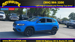2020 Jeep Cherokee Latitude Plus 1C4PJLLB3LD553099 2020 Jeep Cherokee Latitude Plus