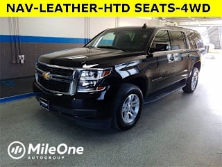 2020 Chevrolet Suburban LT 1500 1GNSKHKC7LR111497 2020 Chevrolet Suburban LT 1500