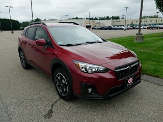 2019 Subaru Crosstrek 2.0i Premium JF2GTACC6KH228494 2019 Subaru Crosstrek 2.0i Premium