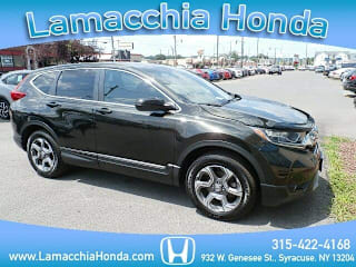 2017 Honda CR-V EX 5J6RW2H53HL039526 2017 Honda CR-V EX