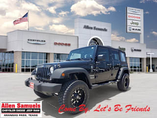 2015 Jeep Wrangler Unlimited Sport 1C4BJWDG6FL511493 2015 Jeep Wrangler Unlimited Sport