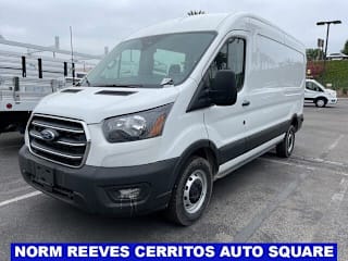 2020 Ford Transit Cargo 250 1FTBR1C82LKB16606 2020 Ford Transit Cargo 250