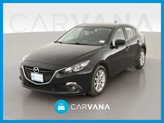 2016 Mazda Mazda3 3MZBM1M75GM280397 2016 Mazda Mazda3